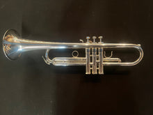Schilke HC1 Handcraft Bb Trumpet