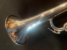 Schilke HC1 Handcraft Bb Trumpet