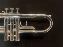 Schilke HC1 Handcraft Bb Trumpet