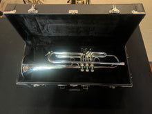 Schilke HC1 Handcraft Bb Trumpet