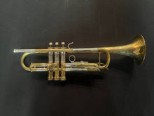 Buescher "The 400" Bb Trumpet 225 Model