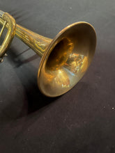 Buescher "The 400" Bb Trumpet 225 Model