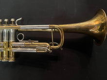 Buescher "The 400" Bb Trumpet 225 Model