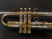 Buescher "The 400" Bb Trumpet 225 Model