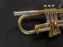 Buescher "The 400" Bb Trumpet 225 Model
