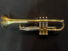 Buescher "The 400" Bb Trumpet 225 Model