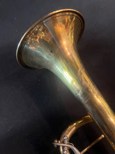 Buescher "The 400" Bb Trumpet 225 Model