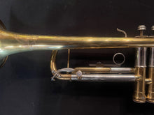 Buescher "The 400" Bb Trumpet 225 Model