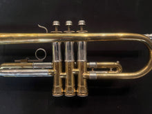 Buescher "The 400" Bb Trumpet 225 Model