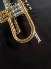 Buescher "The 400" Bb Trumpet 225 Model