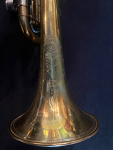 Buescher "The 400" Bb Trumpet 225 Model