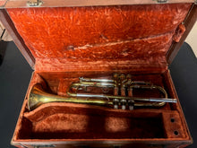 Buescher "The 400" Bb Trumpet 225 Model