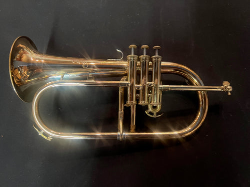 Olds L-12 Flugelhorn