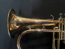 Olds L-12 Flugelhorn