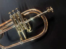 Olds L-12 Flugelhorn