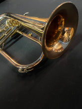 Olds L-12 Flugelhorn