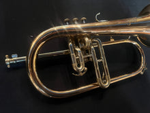 Olds L-12 Flugelhorn
