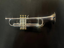 Getzen 3001 Custom Severinsen Bb Trumpet