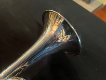 Getzen 3001 Custom Severinsen Bb Trumpet