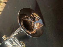 Getzen 3001 Custom Severinsen Bb Trumpet