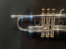 Getzen 3001 Custom Severinsen Bb Trumpet