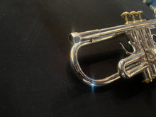 Getzen 3001 Custom Severinsen Bb Trumpet