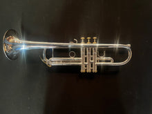Getzen 3001 Custom Severinsen Bb Trumpet