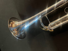 Getzen 3001 Custom Severinsen Bb Trumpet