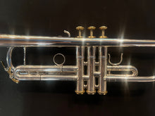 Getzen 3001 Custom Severinsen Bb Trumpet