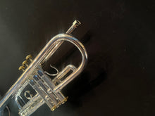 Getzen 3001 Custom Severinsen Bb Trumpet