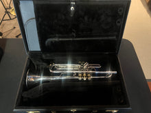 Getzen 3001 Custom Severinsen Bb Trumpet