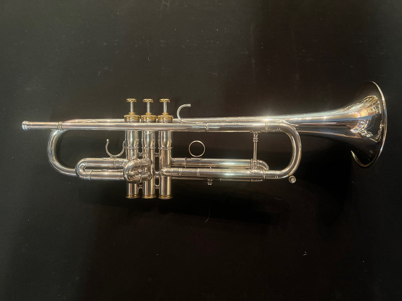 Marcinkiewicz Vermeer Bb Trumpet – Park Avenue Music Center