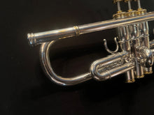 Marcinkiewicz Vermeer Bb Trumpet
