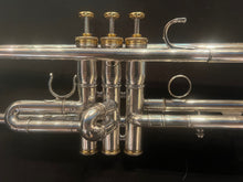 Marcinkiewicz Vermeer Bb Trumpet