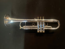 Marcinkiewicz Vermeer Bb Trumpet