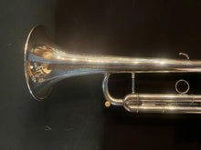 Marcinkiewicz Vermeer Bb Trumpet