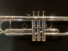 Marcinkiewicz Vermeer Bb Trumpet
