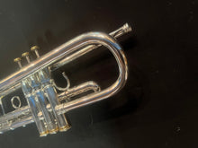 Marcinkiewicz Vermeer Bb Trumpet