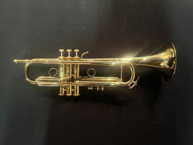 Bach LT18077 New York 7 Bb Trumpet