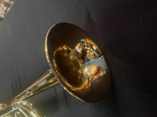 Bach LT18077 New York 7 Bb Trumpet