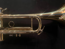 Bach LT18077 New York 7 Bb Trumpet