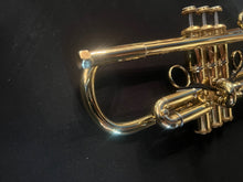 Bach LT18077 New York 7 Bb Trumpet