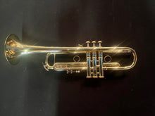 Bach LT18077 New York 7 Bb Trumpet