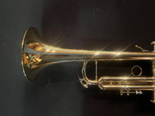Bach LT18077 New York 7 Bb Trumpet
