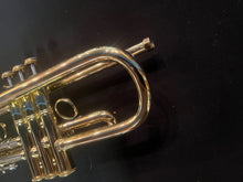 Bach LT18077 New York 7 Bb Trumpet