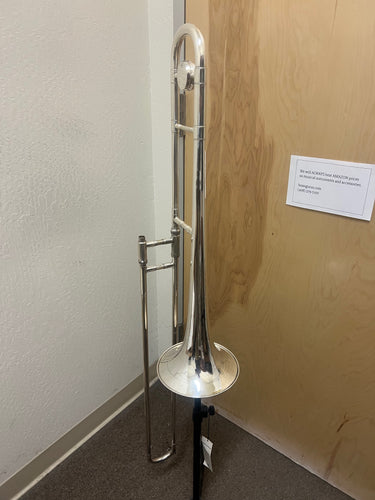 Conn 32H Burkle Tenor Trombone