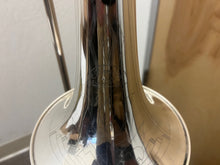 Conn 32H Burkle Tenor Trombone