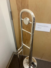 Conn 32H Burkle Tenor Trombone