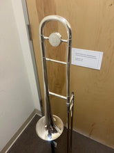Conn 32H Burkle Tenor Trombone