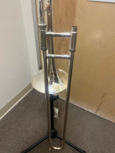 Conn 32H Burkle Tenor Trombone